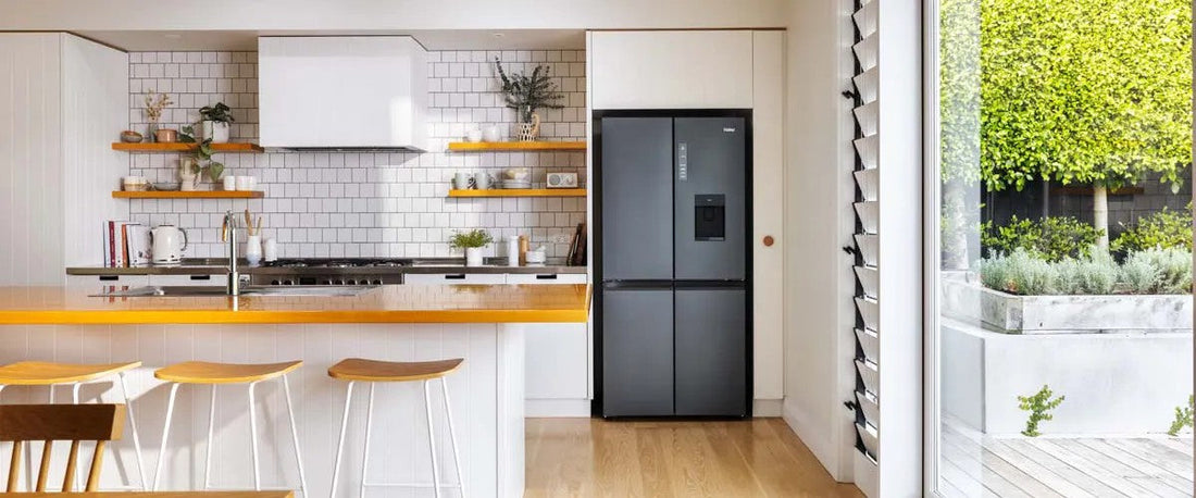The 5 Upgrades That Instantly Refresh Your Home