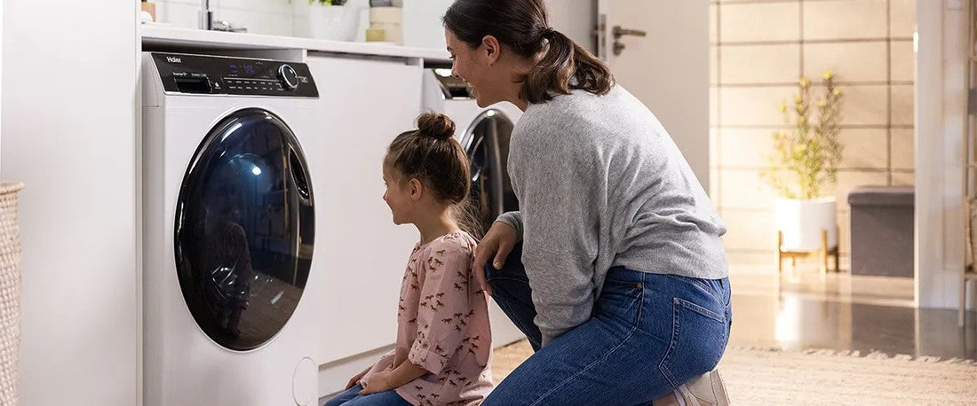 Family-Friendly Appliances That Keep Up With Real Life