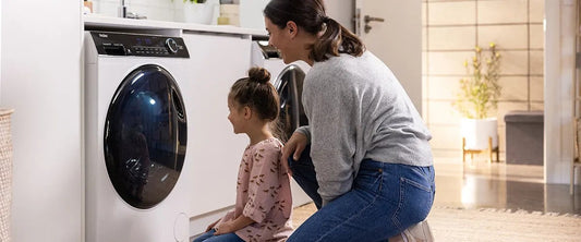 Family-Friendly Appliances That Keep Up With Real Life