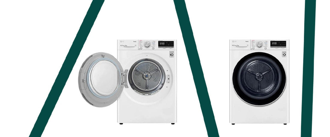 Complete Dryer Guide: Choosing the Best Dryer for Your Needs