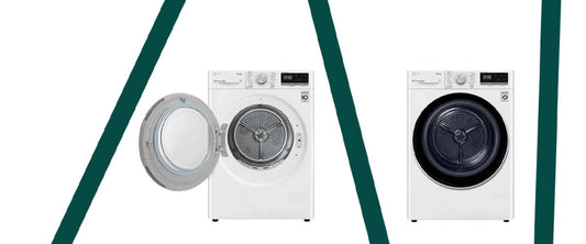 Complete Dryer Guide: Choosing the Best Dryer for Your Needs