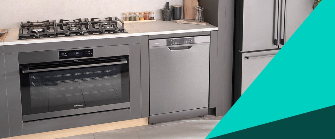 Maximise Your Dishwasher: Tips, Tricks, and Maintenance