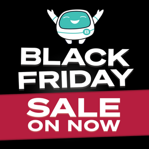 Black Friday - Vacuums & Irons