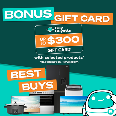 Best Buys & Gift Card