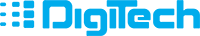 DIGITECH Logo