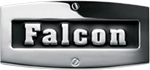 Falcon Logo