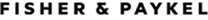 Fisher & Paykel Logo