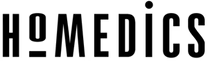 Homedics Logo