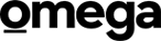 Omega Logo