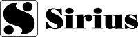 SIRIUS Logo