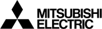 Mitsubishi Electric Logo