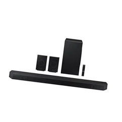 Soundbars