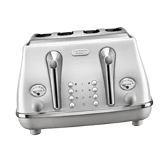 Toasters