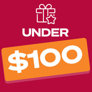 Gifts Under $100