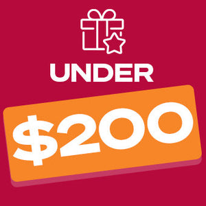 Gifts Under $200