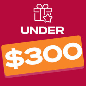 Gifts Under $300
