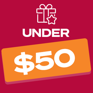 Gifts Under $50