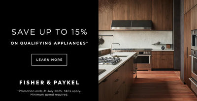 Fisher & Paykel Save up to 15%