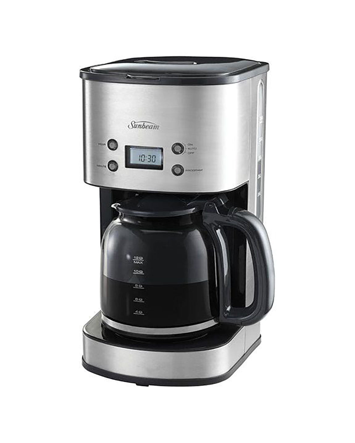 Sunbeam Drip Filter Coffee Machine