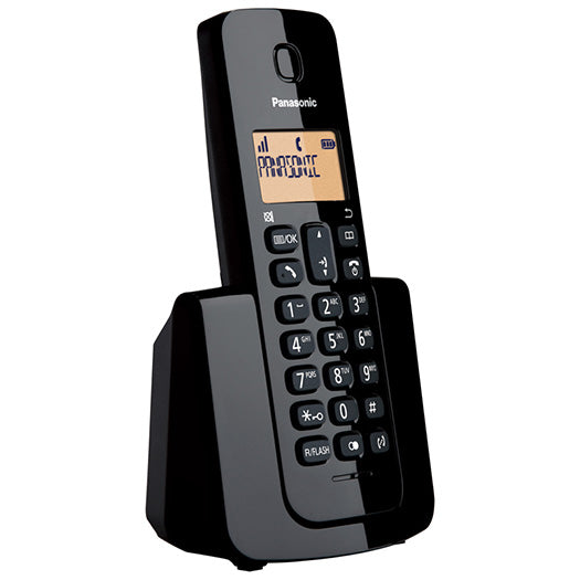 Panasonic Cordless Telephone - Single