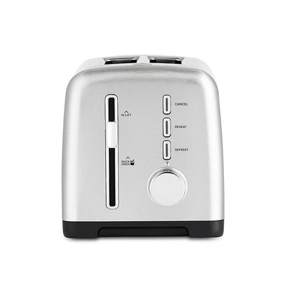 Sunbeam Stainless Steel TAM1003SS Toaster & KE6310 Kettle Bundle