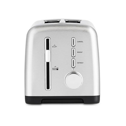 Sunbeam Stainless Steel TAM1002SS Toaster & KE6310 Kettle Bundle