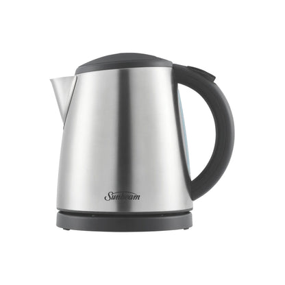 Sunbeam Stainless Steel TAM1002SS Toaster & KE7110 Kettle Bundle