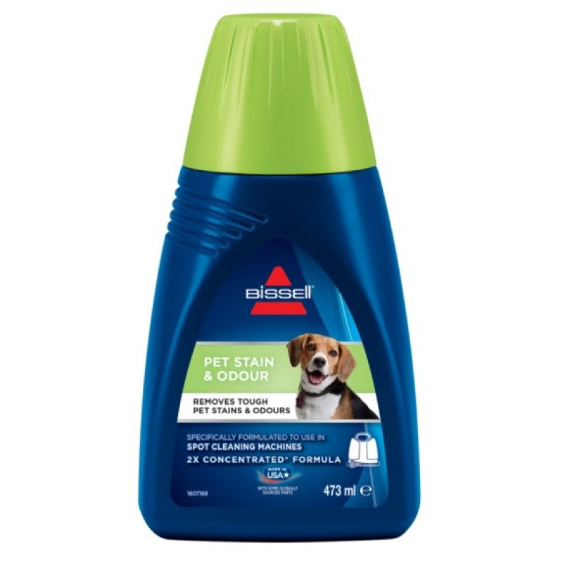 Bissell 74R7E Spot Clean Pet Stain & Odour (Six Pack)