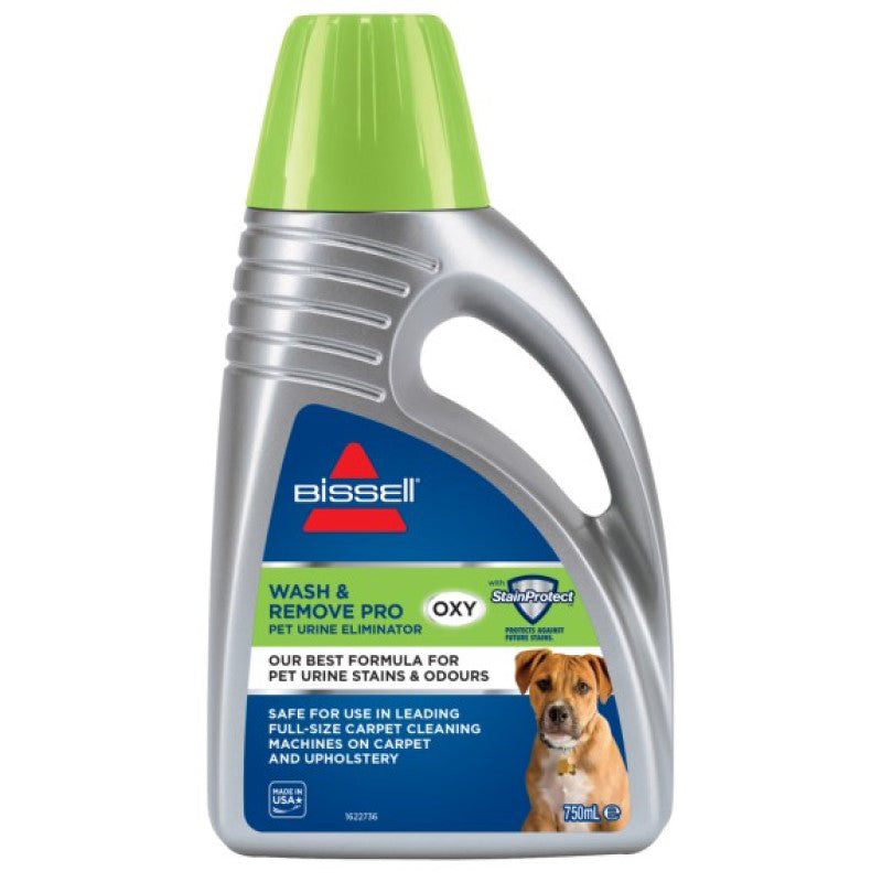 Bissell 2833E Wash & Remove Pro Oxy (Six Pack)