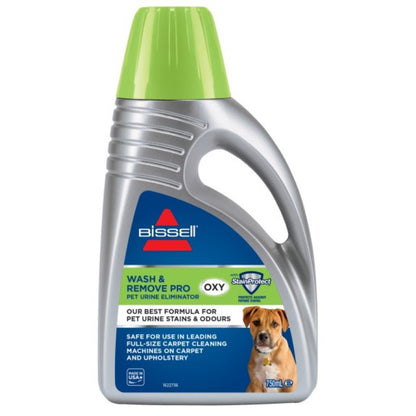 Bissell 2833E Wash & Remove Pro Oxy (Six Pack)