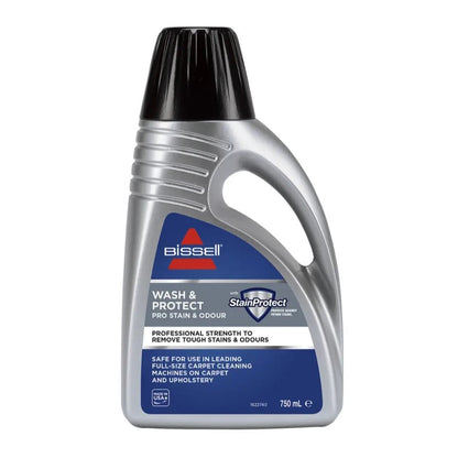 Bissell 78H6E Wash & Protect Six Pack