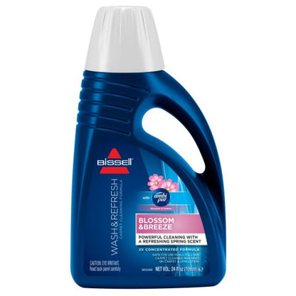 Bissell 1248E Wash & Refresh (Six Pack)