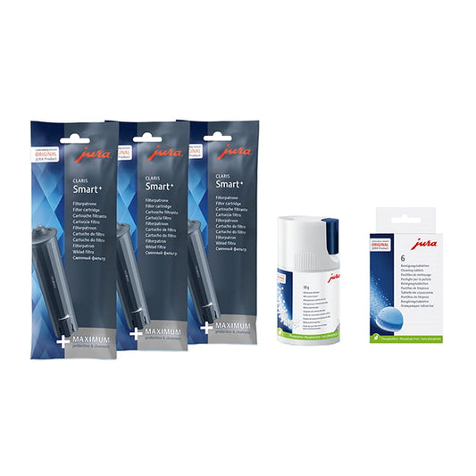 JURA Care Kit V3