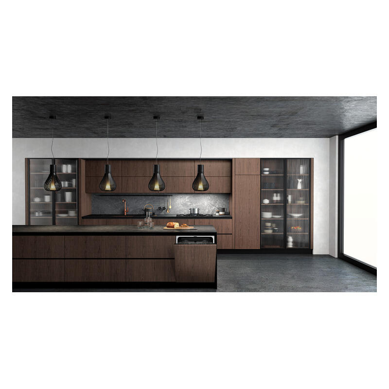 AEG 14 Place Setting Fully Integrated Dishwasher - Panel Ready