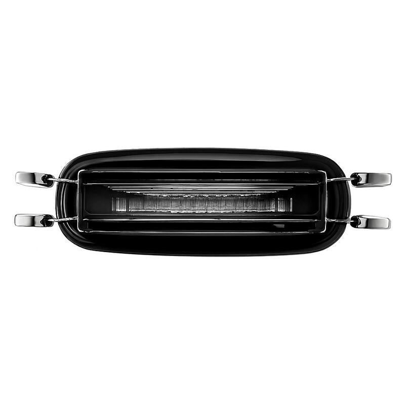 VGRILL Vertical Grill - Black