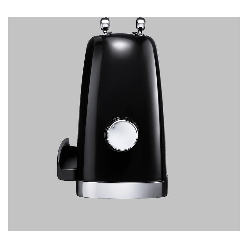 VGRILL Vertical Grill - Black