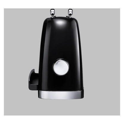 VGRILL Vertical Grill - Black
