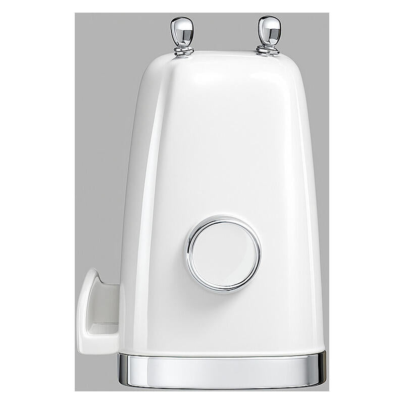 VGRILL Vertical Grill - White
