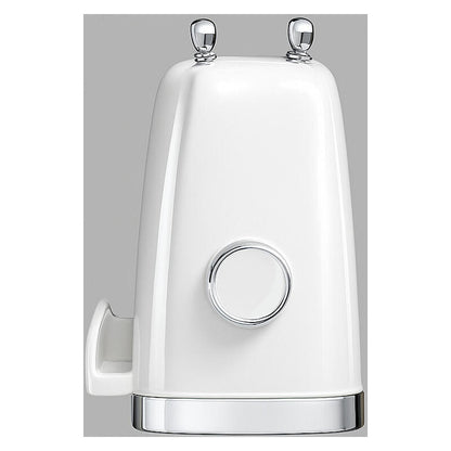 VGRILL Vertical Grill - White