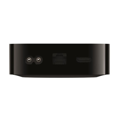 Apple TV 3rd Gen 4K WiFi & Ethernet 128GB