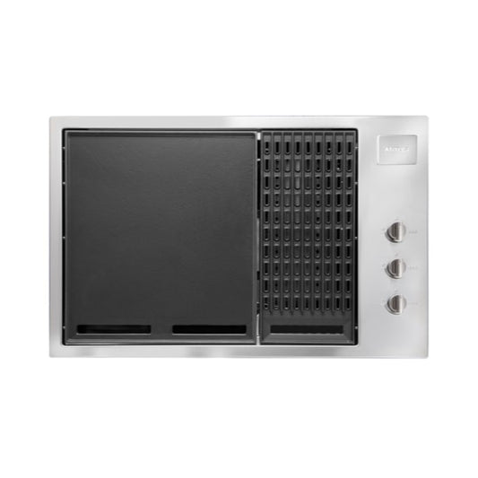 Artusi 80cm Built-In Gas BBQ