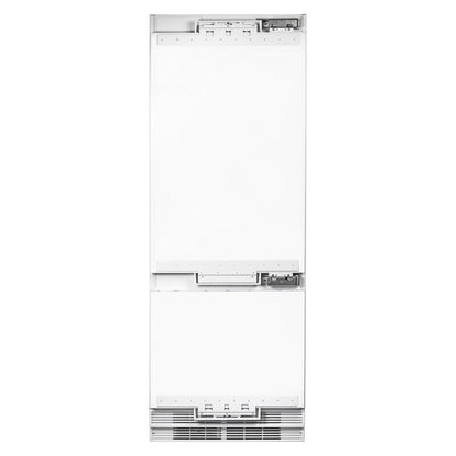 Artusi 449L Fully Integrated Bottom Mount Fridge and Freezer