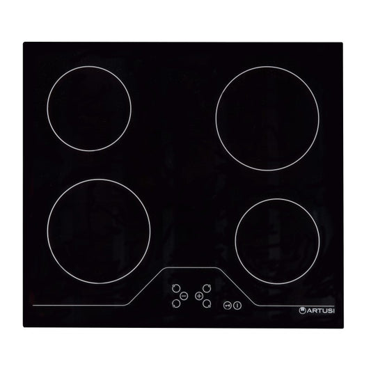 Artusi 60cm Ceramic Cooktop