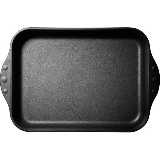 Asko Deep Roasting Dish - Black