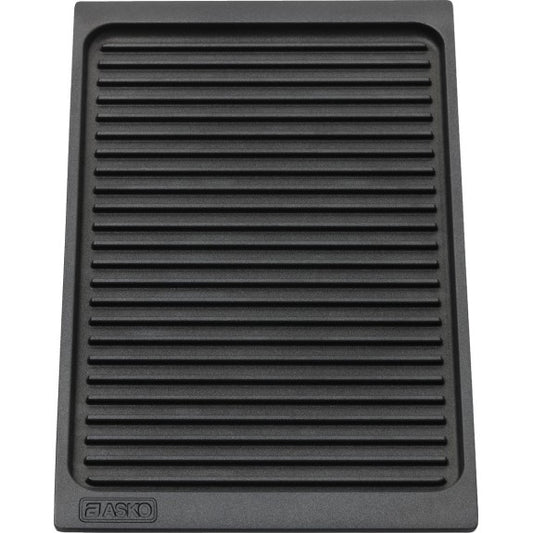 ASKO Induction Grill Plate - Black
