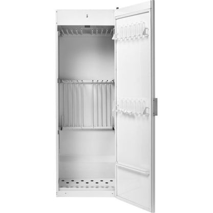 ASKO 3.5kg Vented Freestanding Drying Cabinet - White