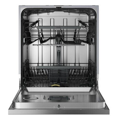 Asko 14 Place Setting Built-In Dishwasher - Stainless Steel (Classic - Series 2)