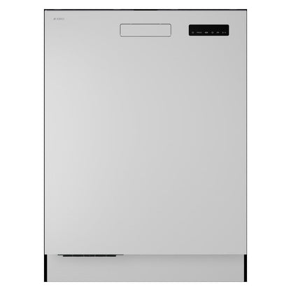 Asko 14 Place Setting Built-In Dishwasher - White (Classic - Series 2)