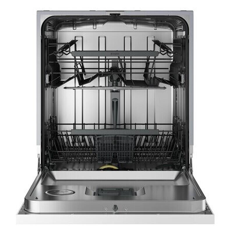 Asko 14 Place Setting Built-In Dishwasher - White (Classic - Series 2)
