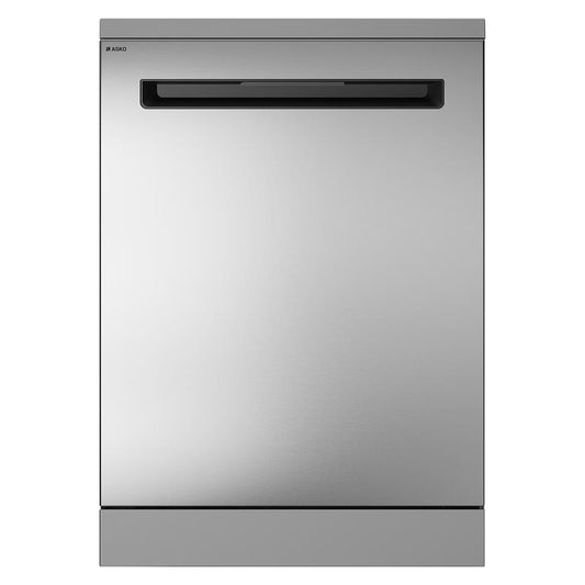 ASKO Freestanding Dishwasher - Stainless Steel